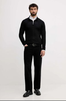 Свитер с шерстью Lindbergh