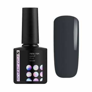 Гель-лак для ногтей Reglance Gel Polish 235 Storm, 7.5 мл Гель-лак для ногтей Reglance Gel Polish 235 Storm, 7.5 мл