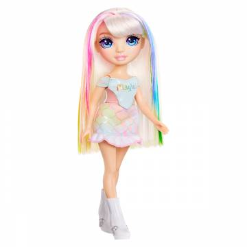 Лялька Rainbow high My fashion style Амая (547532) Лялька Rainbow high My fashion style Амая (547532)