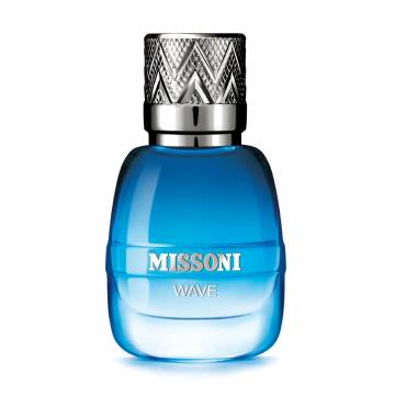 Missoni Wave Pour Homme Туалетная вода мужская, 30 мл Missoni Wave Pour Homme Туалетная вода мужская, 30 мл