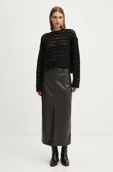 Шерстяной свитер Drykorn