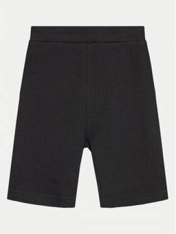 Coccodrillo Спортивні шорти WC4122501OWJ Чорний Slim Fit Coccodrillo Спортивні шорти WC4122501OWJ Чорний Slim Fit