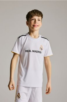 Reserved - Комплект Real Madrid - білий - 209IS-00X