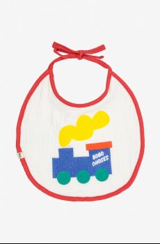 Детский слюнявчик Bobo Choses 2 шт