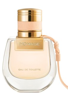 Chloe Nomade Туалетная вода женская, 30 мл