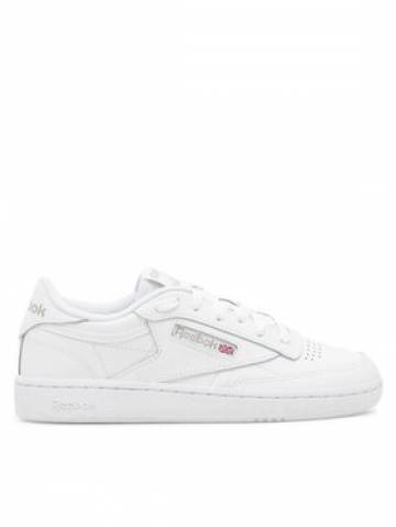 Reebok Снікерcи Club C 85 100000015 Білий Reebok Снікерcи Club C 85 100000015 Білий
