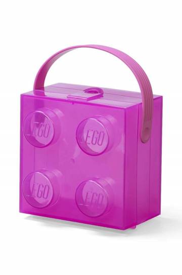 Коробка для ланча Lego Коробка для ланча Lego