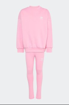 Детский комплект adidas Originals