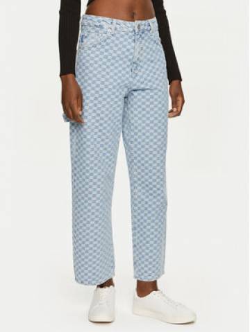 Hugo Джинси Getara_B 50517284 Голубий Baggy Fit Hugo Джинси Getara_B 50517284 Голубий Baggy Fit