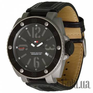 Дизайнерские часы Tommy Hilfiger