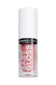 Блеск для губ Relove by Revolution Baby Gloss Lip Gloss, Sweet, 2.2 мл