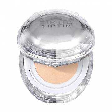Тональный кушон для лица TIRTIR Mask Fit Crystal Mesh Cushion SPF 50+ PA++++, 21N Ivory, 15 г Тональный кушон для лица TIRTIR Mask Fit Crystal Mesh Cushion SPF 50+ PA++++, 21N Ivory, 15 г