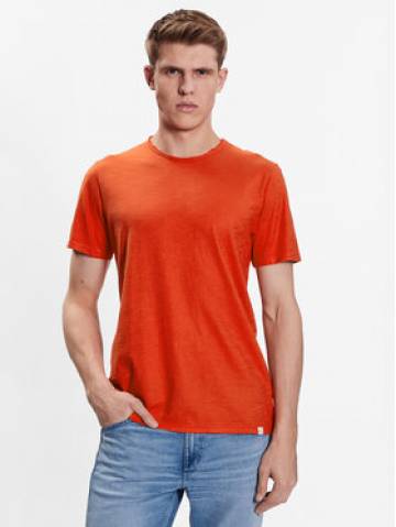 United Colors Of Benetton Футболка 3JE1J19A5 Оранжевий Regular Fit United Colors Of Benetton Футболка 3JE1J19A5 Оранжевий Regular Fit