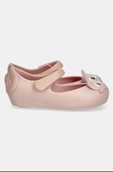Детские балетки Melissa ULTRAGIRL II SP