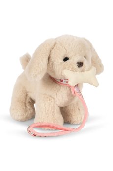 Плюшевая игрушка Konges Sløjd AIKO PUPPY