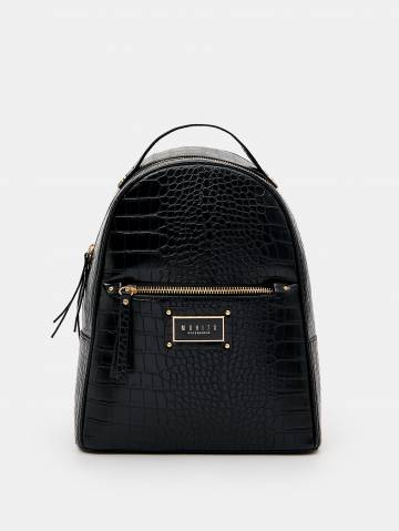 Mohito - Чорний рюкзак - чорний - ONE SIZE