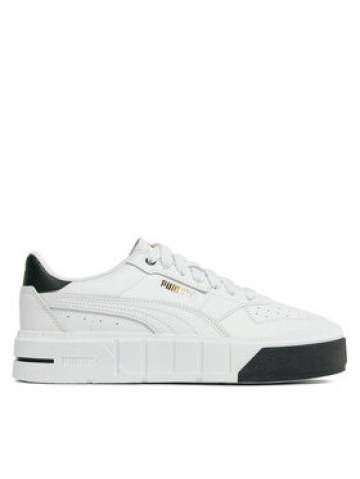 Puma Снікерcи Cali Court Lth Wns 393802 01 Білий Puma Снікерcи Cali Court Lth Wns 393802 01 Білий