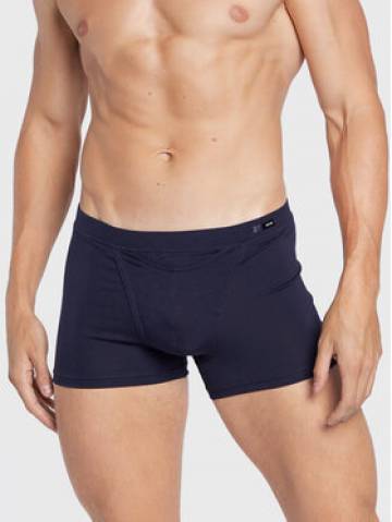 HOM Боксери Tencel Soft 402465 Cиній HOM Боксери Tencel Soft 402465 Cиній