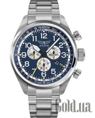 Швейцарские часы Aviator Швейцарские часы Aviator