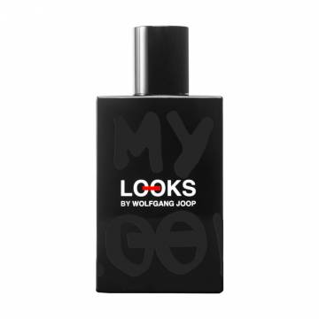 My Looks Extreme Туалетная вода мужская, 50 мл My Looks Extreme Туалетная вода мужская, 50 мл