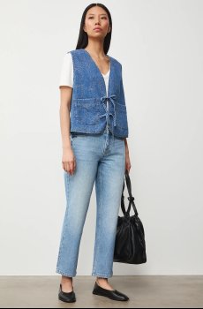 Хлопковые джинсы Medicine