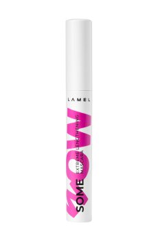 Тушь для ресниц LAMEL Make Up Wow Some Extreme Lengthening Mascara, Black, 10 мл