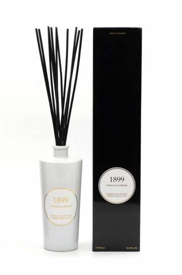 Аромат Cereria Molla Tobacco and Amber 500 ml Аромат Cereria Molla Tobacco and Amber 500 ml