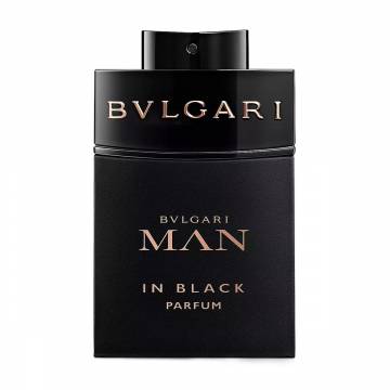 Bvlgari Man In Black Parfum Духи мужские, 60 мл Bvlgari Man In Black Parfum Духи мужские, 60 мл
