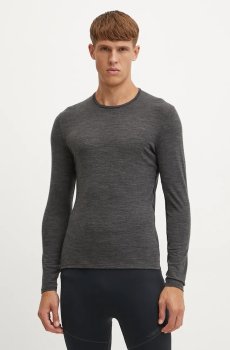 Функциональный лонгслив Icebreaker Merino 150 Anatomica
