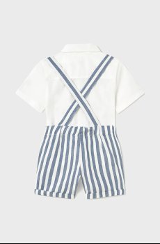 Детский хлопковый комплект Mayoral