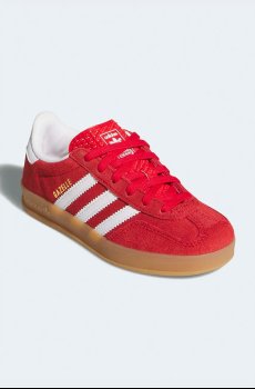 Детские кроссовки adidas Originals GAZELLE INDOOR