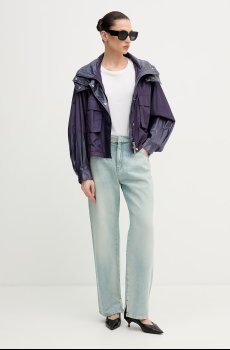 Pinko джинсы relaxed fit для женщин