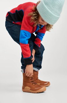 Детские зимние сапоги Reima Talvella Junior