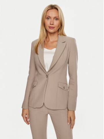 Marciano Guess Піджак 4BGN03 7046A Коричневий Regular Fit Marciano Guess Піджак 4BGN03 7046A Коричневий Regular Fit