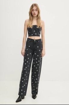 Джинсы Rotate 0