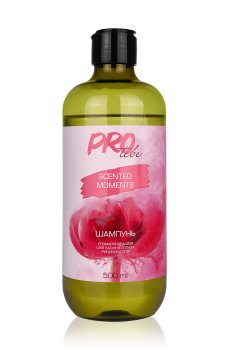 Шампунь для волос PROtebe Scented Moments, 500 мл