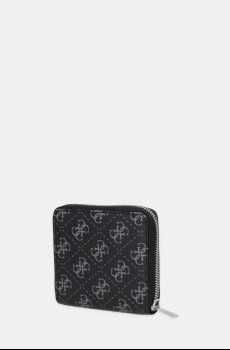 Кожаный кошелек Guess MILANO