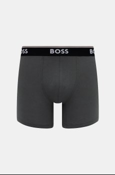 Боксеры BOSS 3 шт BoxerBr 3P Power