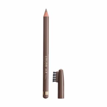 Карандаш для бровей Color Me Silk Eyebrow Pencil тон 306, 1.64 г Карандаш для бровей Color Me Silk Eyebrow Pencil тон 306, 1.64 г