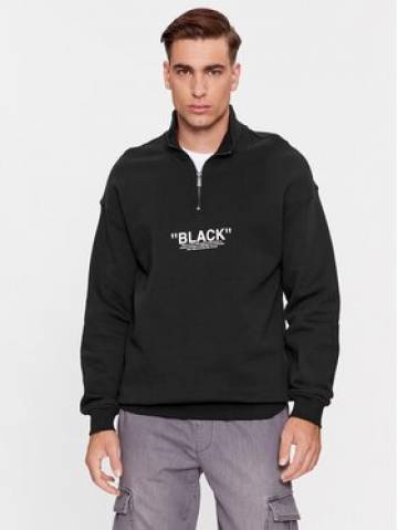 Only & Sons Світшот 22027518 Чорний Relaxed Fit Only & Sons Світшот 22027518 Чорний Relaxed Fit