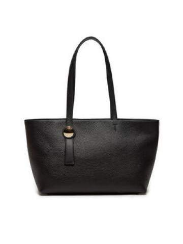 Furla Сумка WB01384-HSF000-O6000-1-007-20-BG-B Чорний Furla Сумка WB01384-HSF000-O6000-1-007-20-BG-B Чорний
