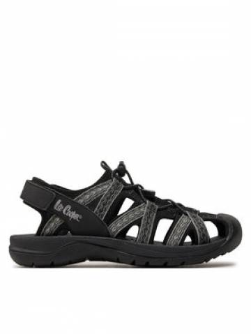 Lee Cooper Босоніжки LCW-24-03-2309LA Чорний Lee Cooper Босоніжки LCW-24-03-2309LA Чорний