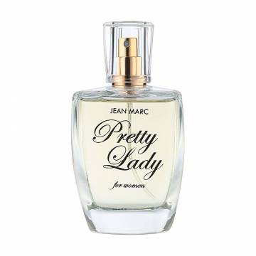 Jean Marc Pretty Lady Парфюмированная вода женская, 100 мл Jean Marc Pretty Lady Парфюмированная вода женская, 100 мл