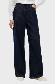 Женские темно-синие джинсы CLAIRE Синий 24-32 Tommy Jeans DW0DW23093