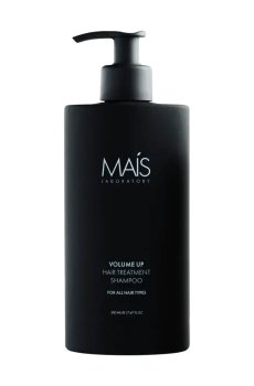 Шампунь Mais laboratory Volume Up Hair Treatment Shampoo для объема всех типов волос, 500 мл