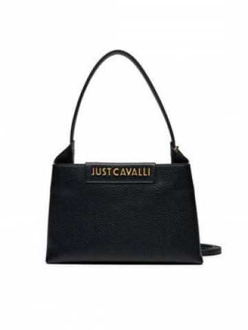 Just Cavalli Сумка 77RA4BD5 Чорний Just Cavalli Сумка 77RA4BD5 Чорний