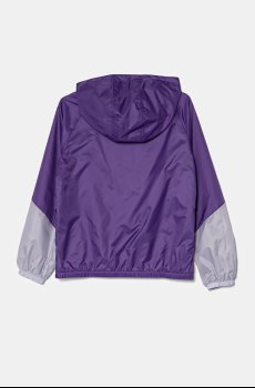 Детская куртка Under Armour SPORT WINDBREAKER JKT