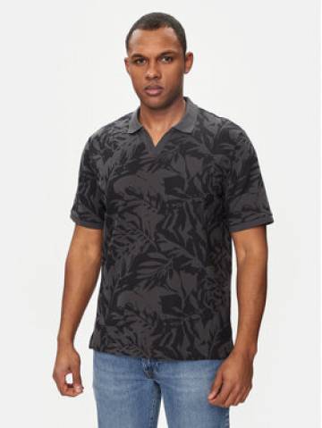 Jack&Jones Поло Guru 12250733 Сірий Standard Fit Jack&Jones Поло Guru 12250733 Сірий Standard Fit