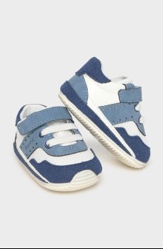 Обувь для новорождённых Mayoral Newborn