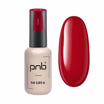 Гель-лак для ногтей PNB Gel Polish UV/LED 276 Vasari, 8 мл Гель-лак для ногтей PNB Gel Polish UV/LED 276 Vasari, 8 мл